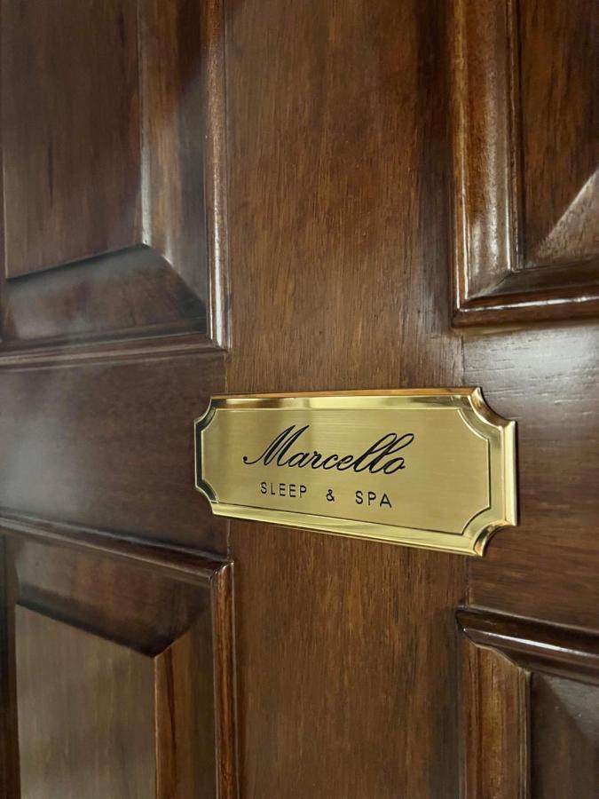 Pensión Marcello Sleep&spa