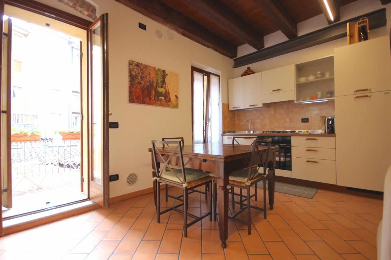 Vr Casa Di Mezzo Apartamento *
