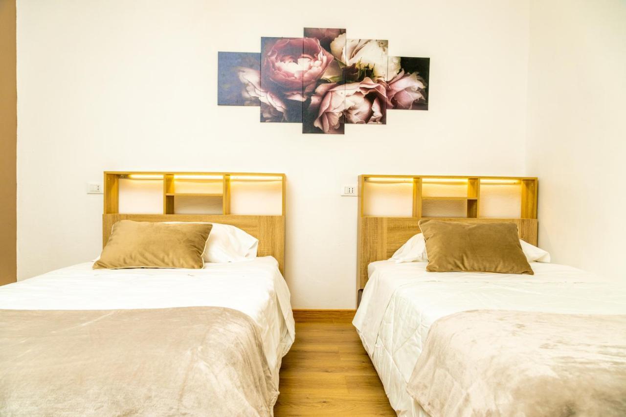 Apartamento Alexandra's House *