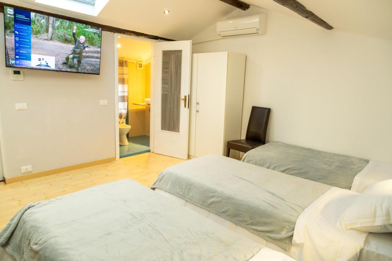 Apartamento Alexandra's House Verona