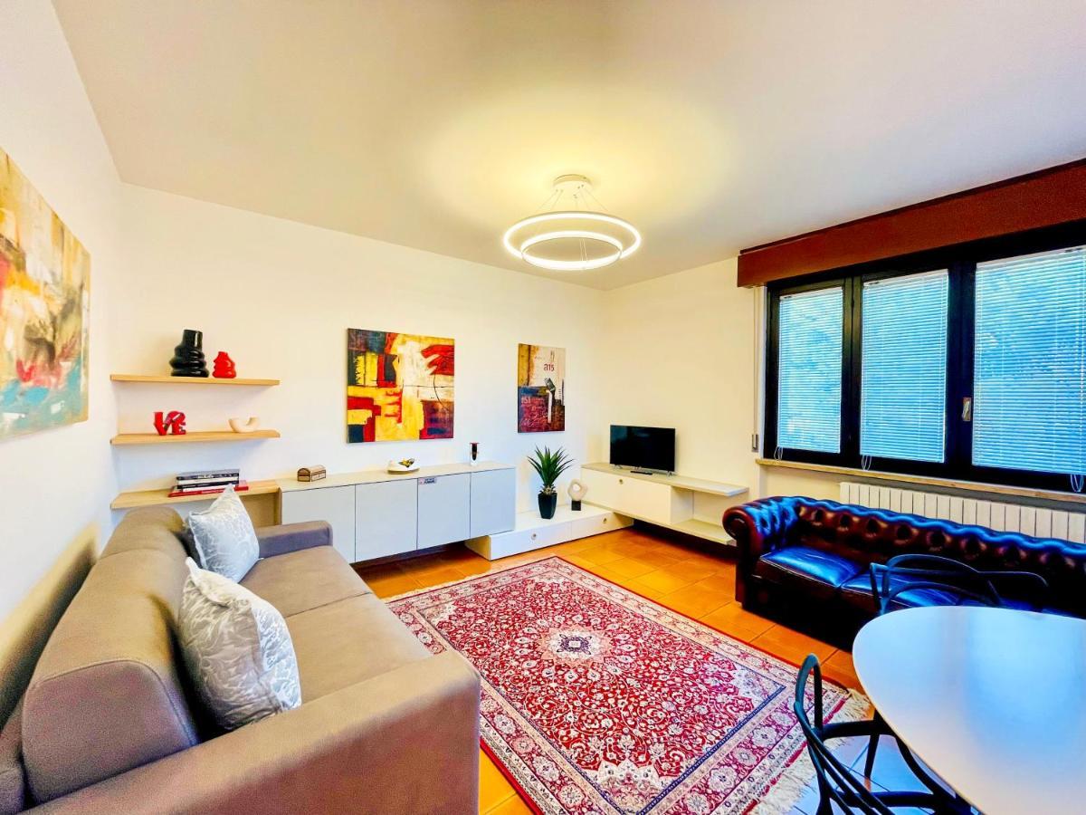 Appartement Civico23 Vérone