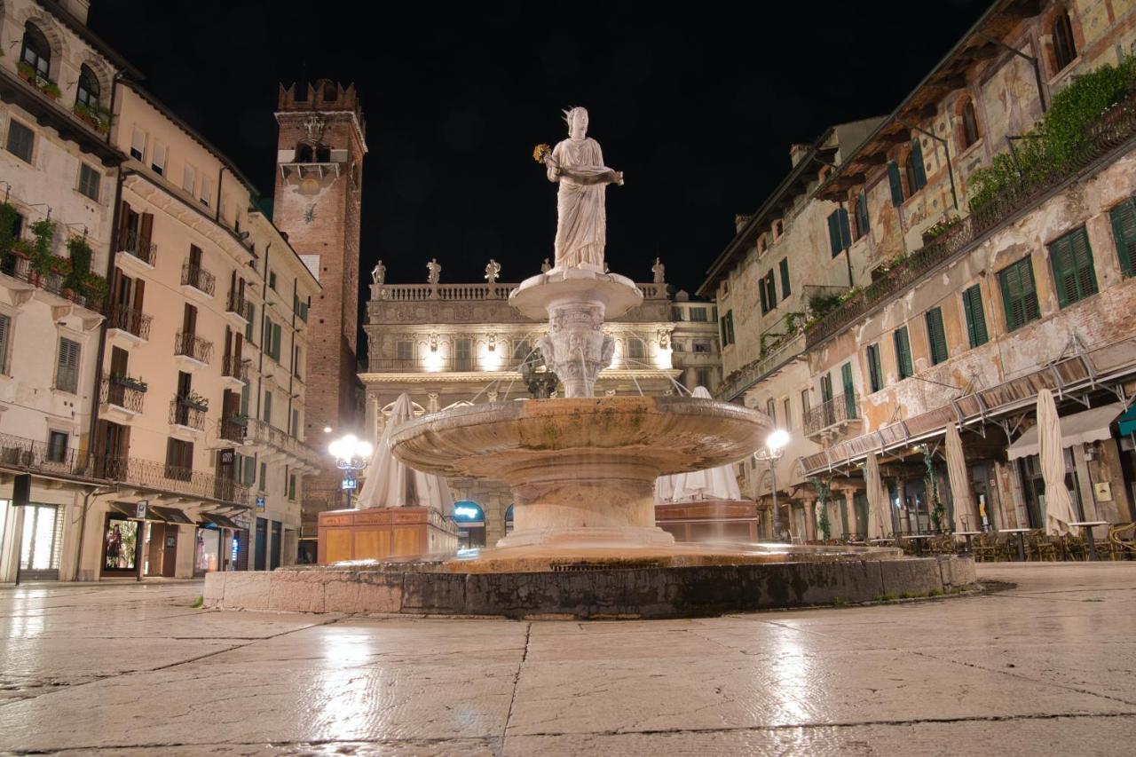 Residenza Corte Carnesali - Italian Homing * Verona
