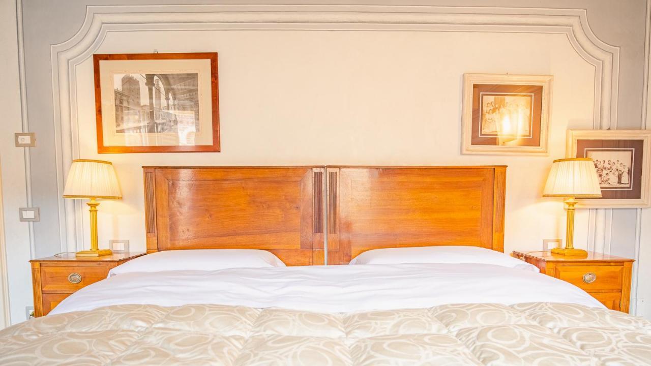 Domus Nova Palace - Italian Homing Guest house Verona