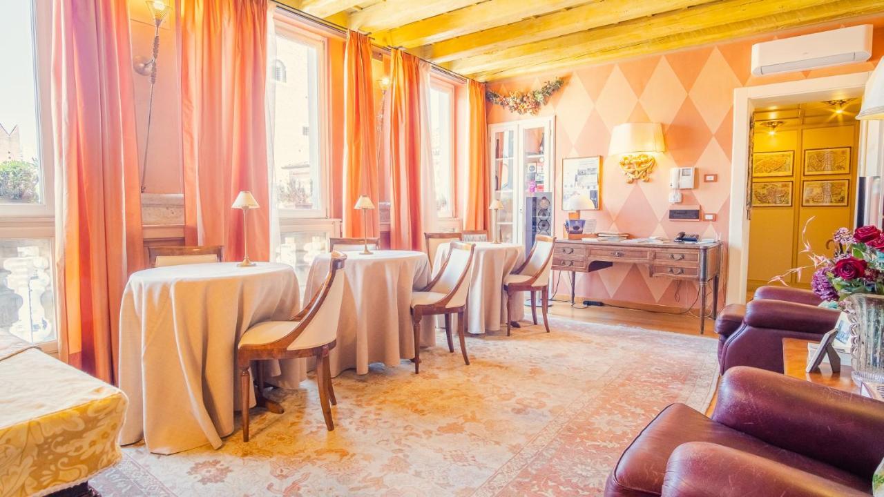 Domus Nova Palace - Italian Homing Vérone