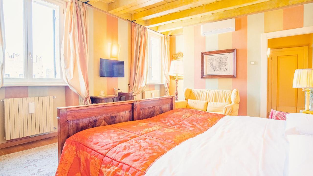 Domus Nova Palace - Italian Homing 2* Vérone
