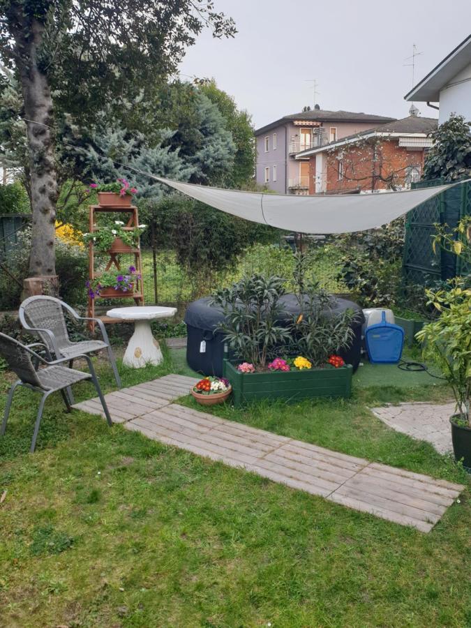 Bed and breakfast Agli Aceri Verona