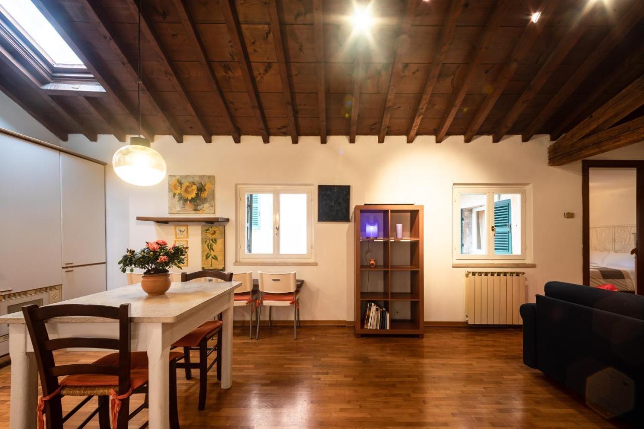 Sant'anastasia Appartement *