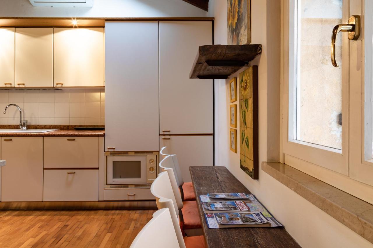 Appartement Sant'anastasia *