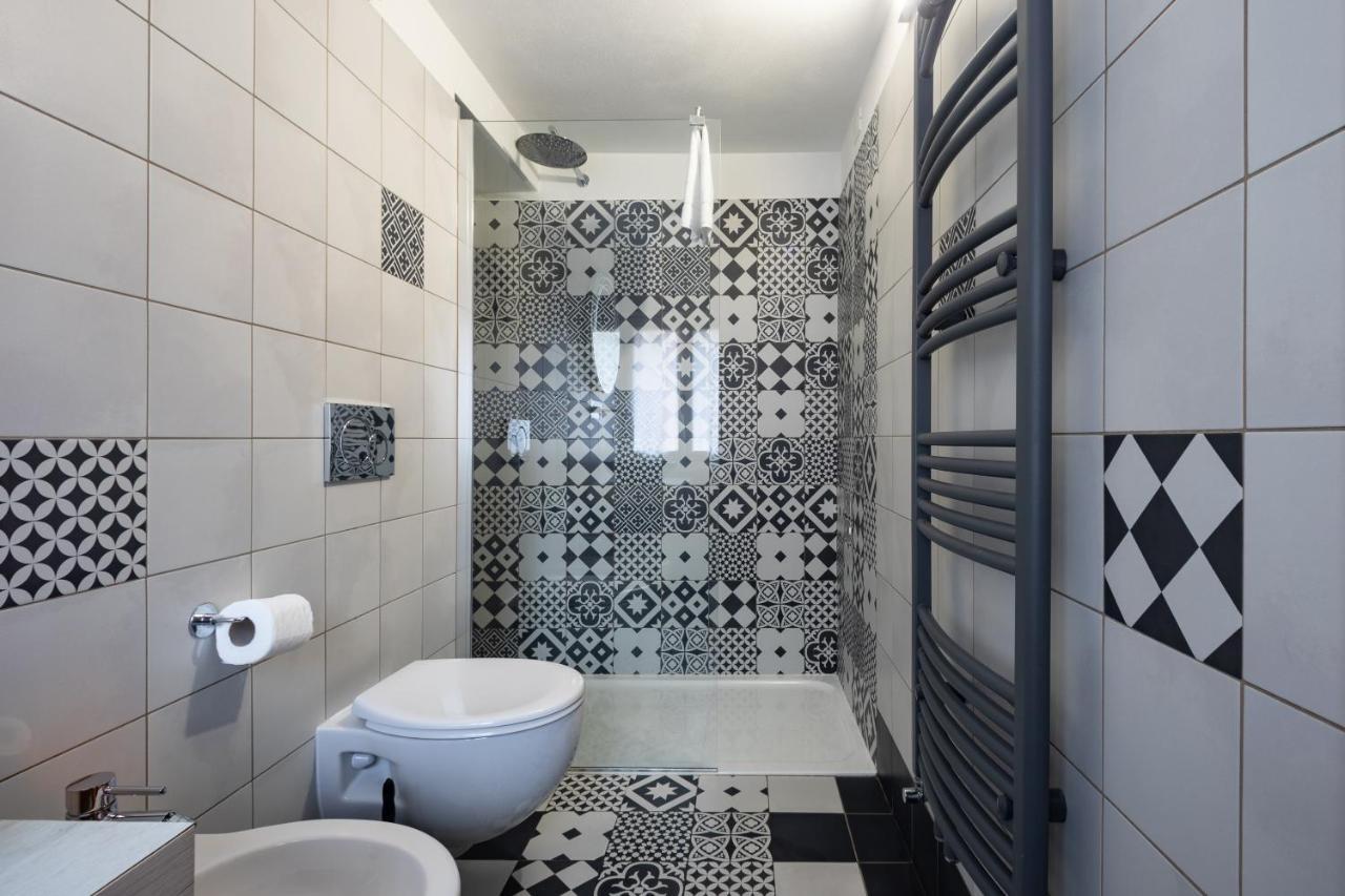 Sant'anastasia Appartement Vérone