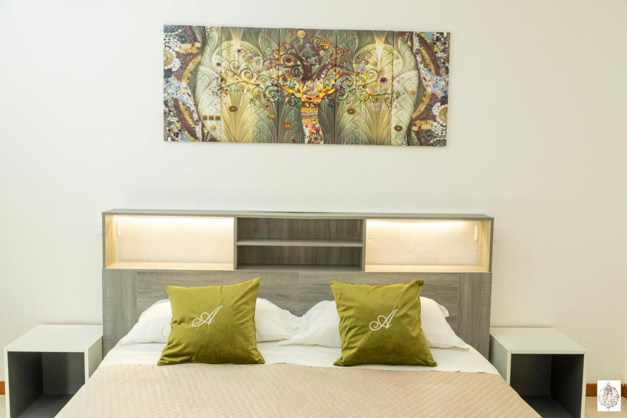 Apartamento Alexandra's House Verona