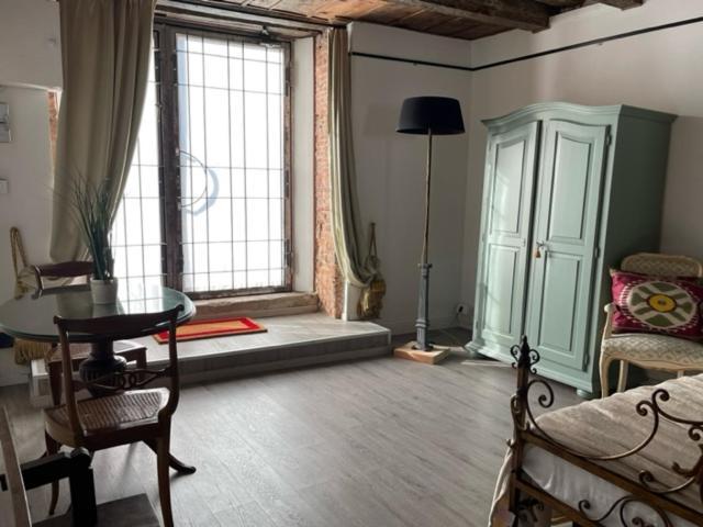 Appartamento Arena Al Palio