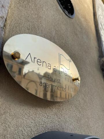 Appartamento Arena Al Palio