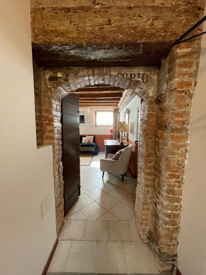 Arena Al Palio Appartamento
