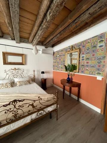 Arena Al Palio Appartamento