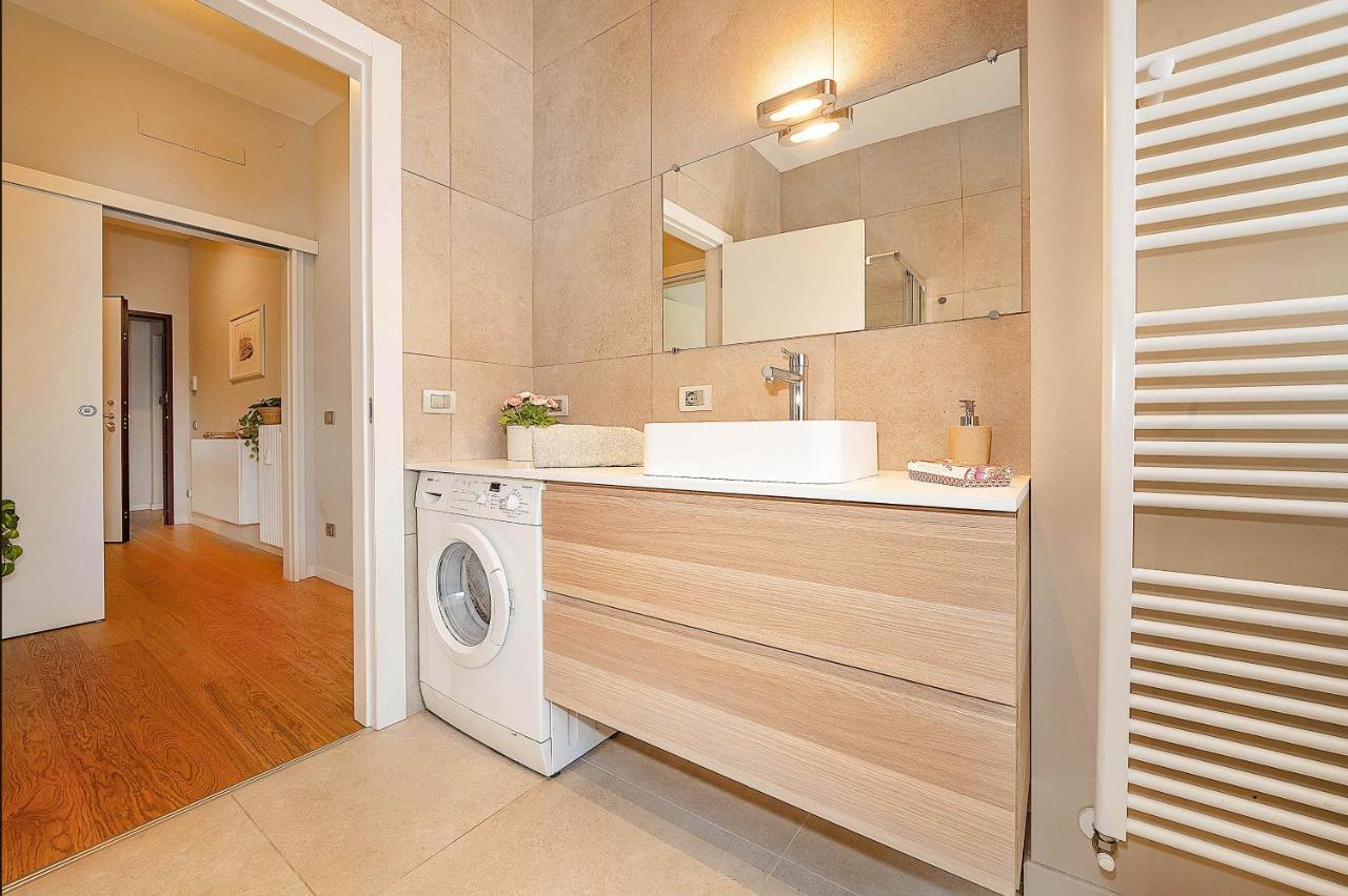 Apartamento A Casa Di Adele Verona