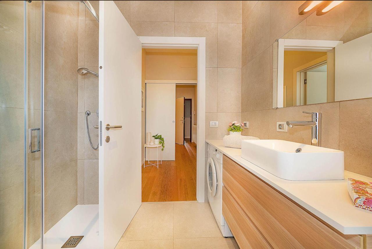 Apartamento A Casa Di Adele *