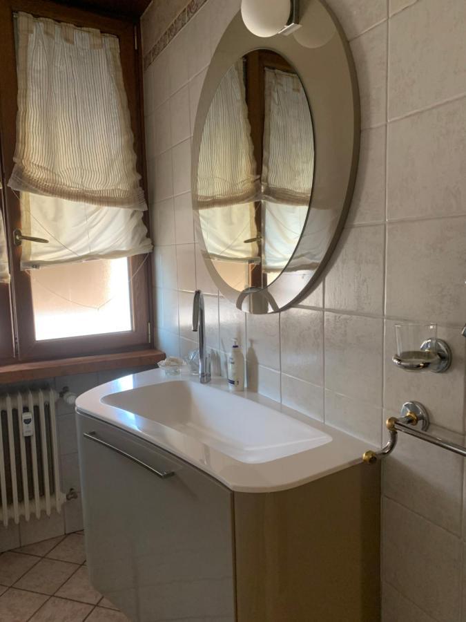 Aria Di Casa Affittacamere Verona