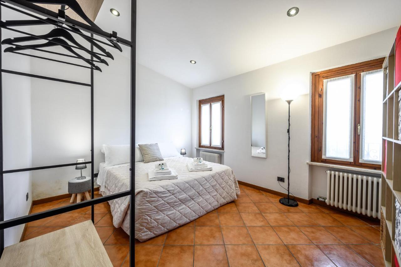 Appartement Hoomee San Zeno *