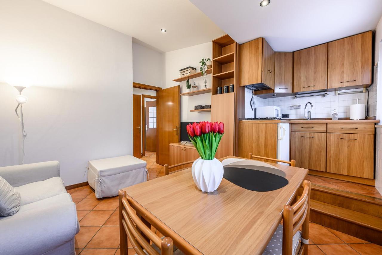 Hoomee San Zeno Appartement