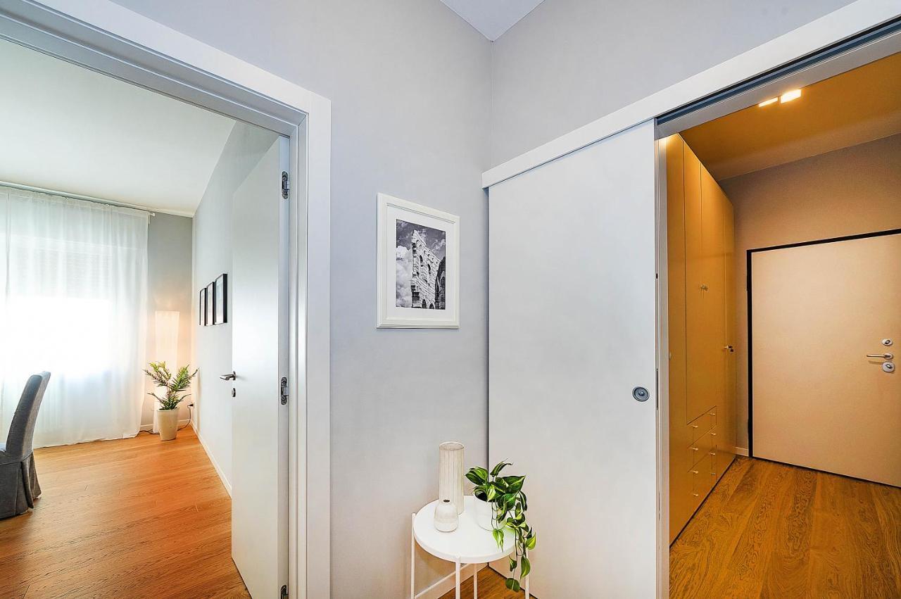 Apartamento A Casa Di Adele Verona