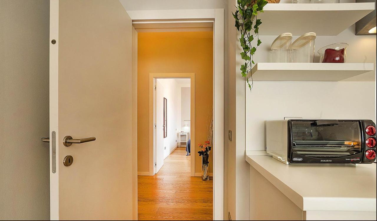 A Casa Di Adele Apartamento