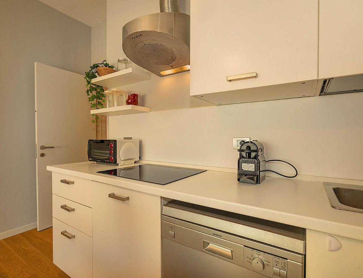 A Casa Di Adele Apartamento *