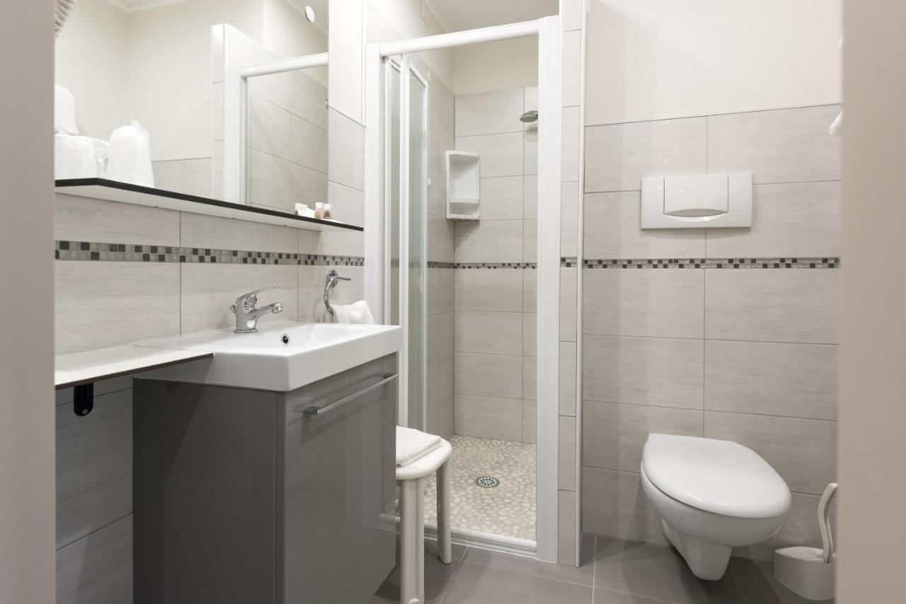Porta Palio Hotel