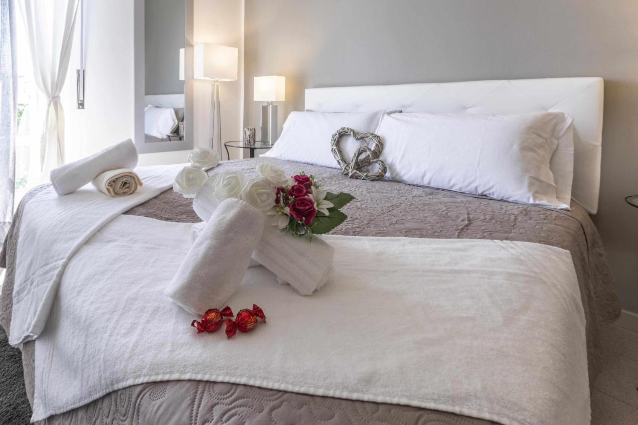 Destiny 1 Borgo Trento Apartamento Verona