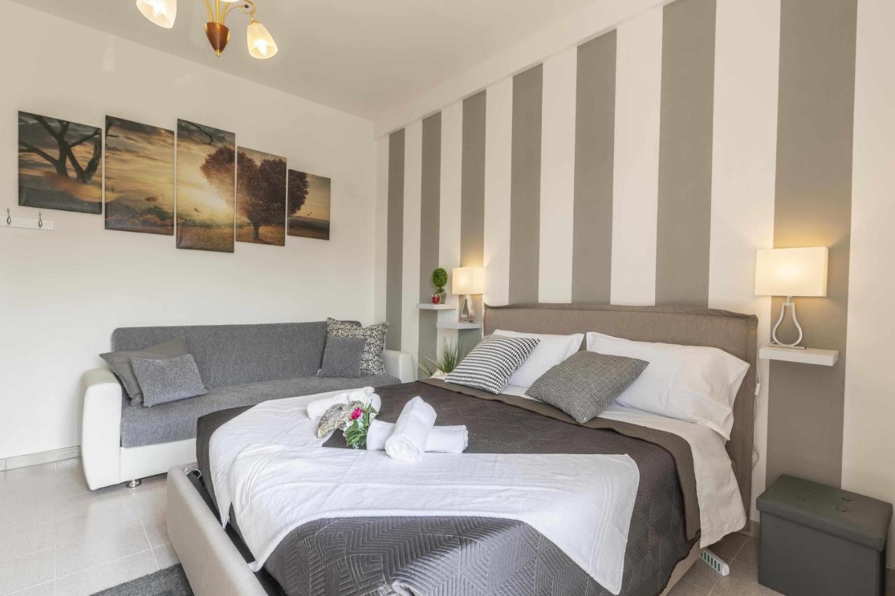 Apartamento Destiny 1 Borgo Trento *