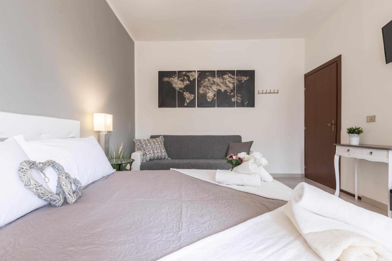 Destiny 1 Borgo Trento Apartamento