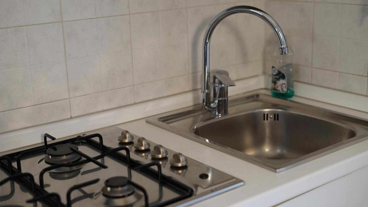Apartamento Destiny 4 Borgo Venezia