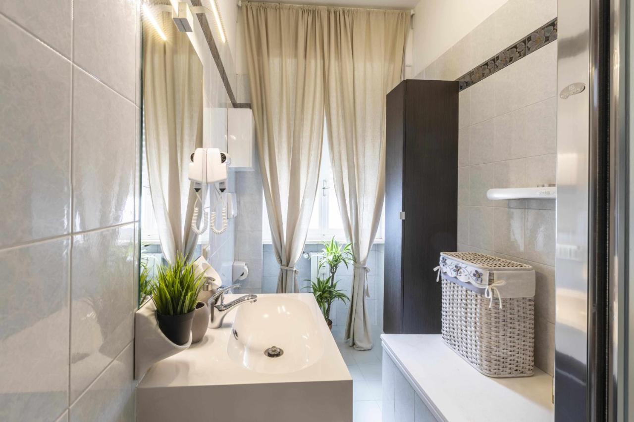 Apartamento Destiny 1 Borgo Trento Verona