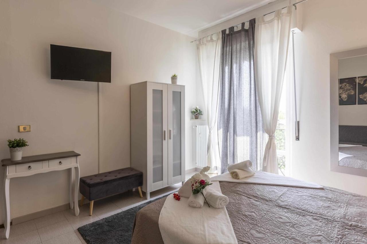 Destiny 1 Borgo Trento Apartamento Verona