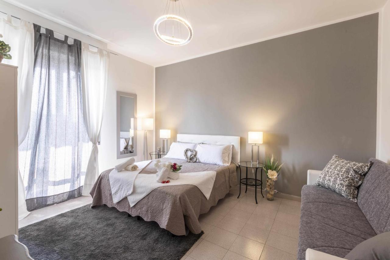 Apartamento Destiny 1 Borgo Trento *