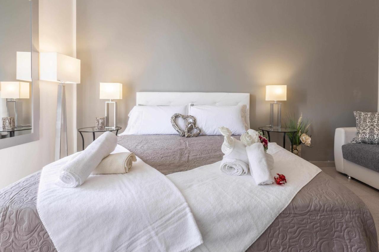 Apartamento Destiny 1 Borgo Trento Verona