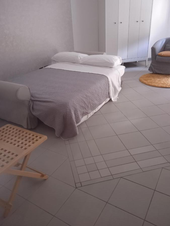 Apartment Residenza Locatelli *