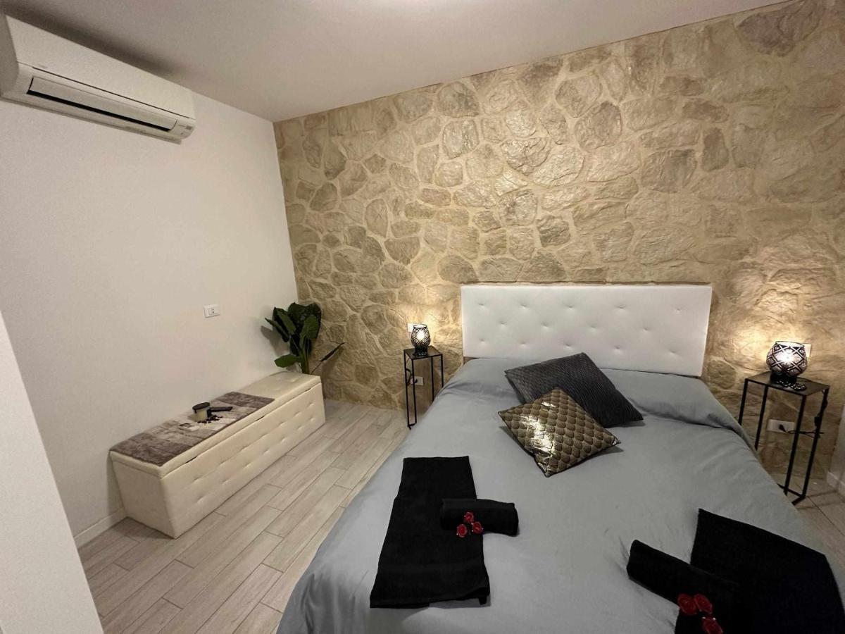 Appartement Destiny 3 Borgo Roma
