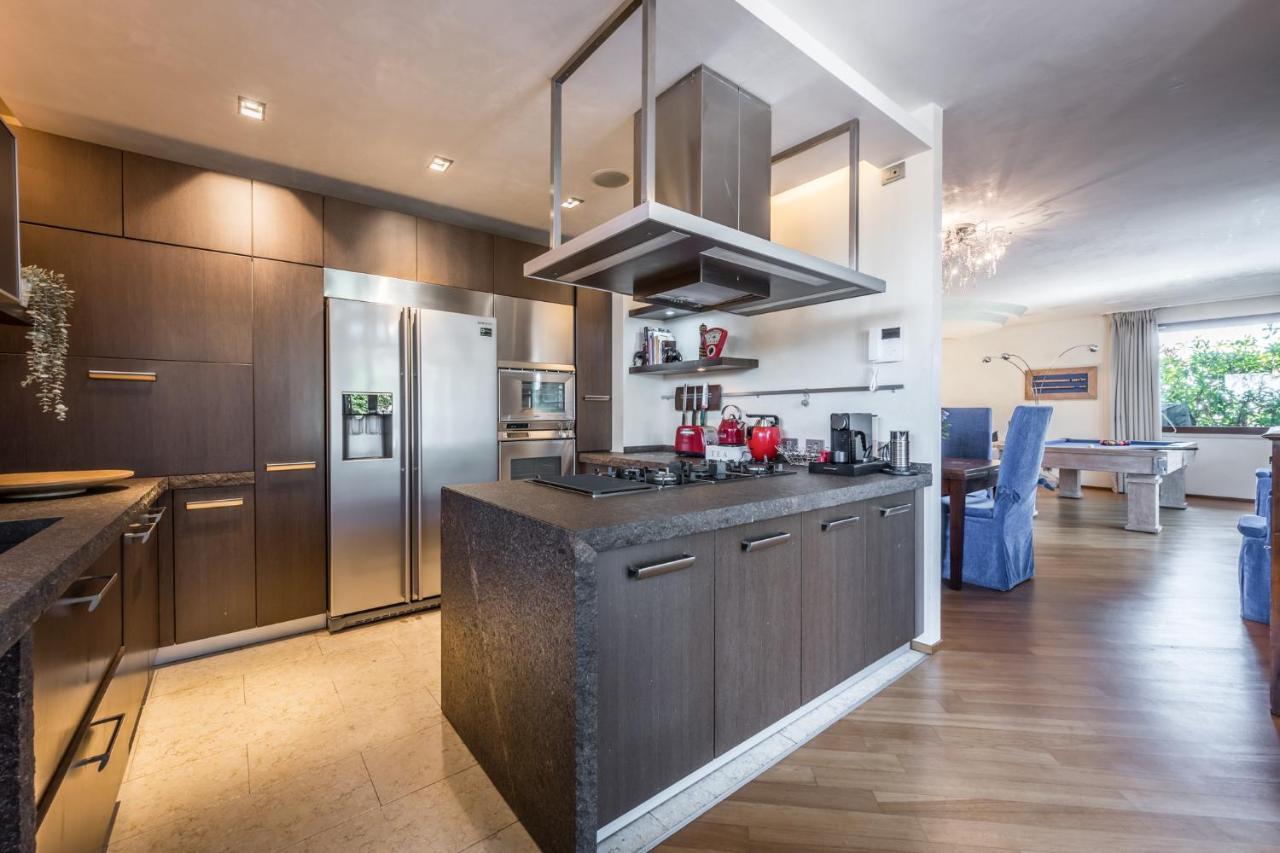 Apartamento Nicola's Penthouse *