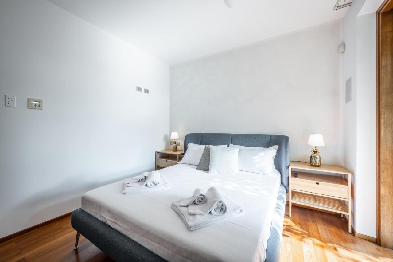 Nicola's Penthouse Apartamento *