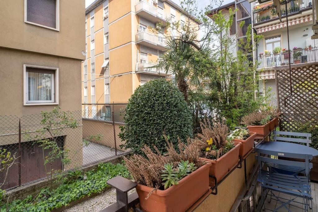 Appartamento Charme In Center Verona
