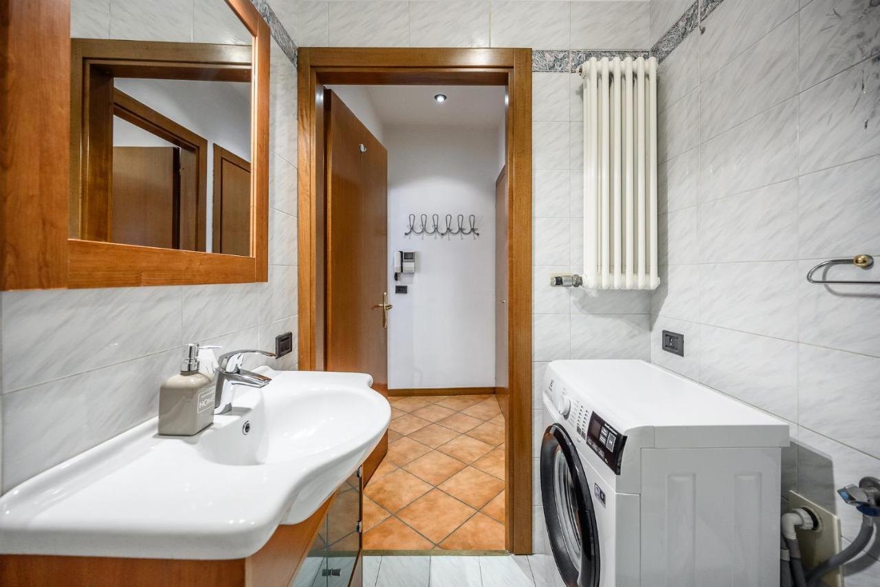 Hoomee San Zeno Appartement