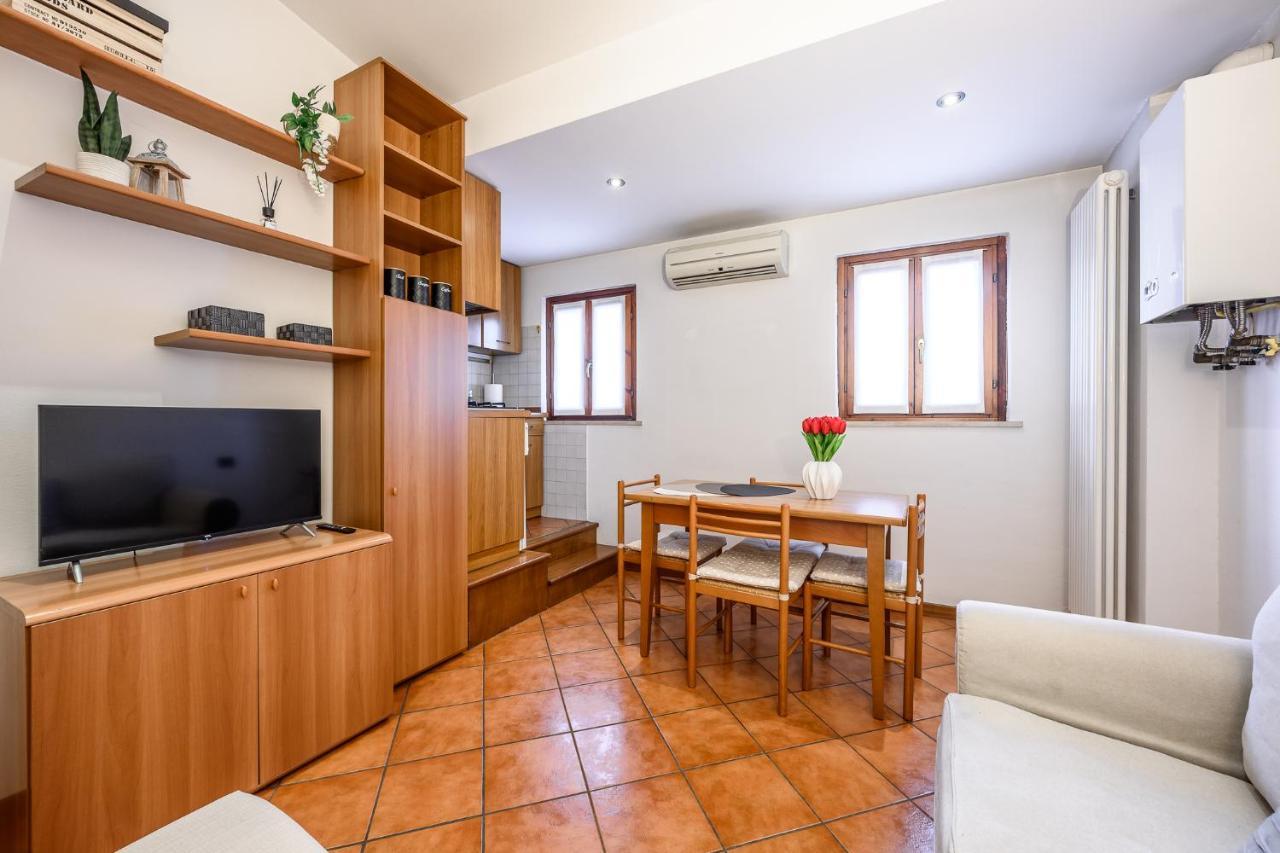 Hoomee San Zeno Appartement *
