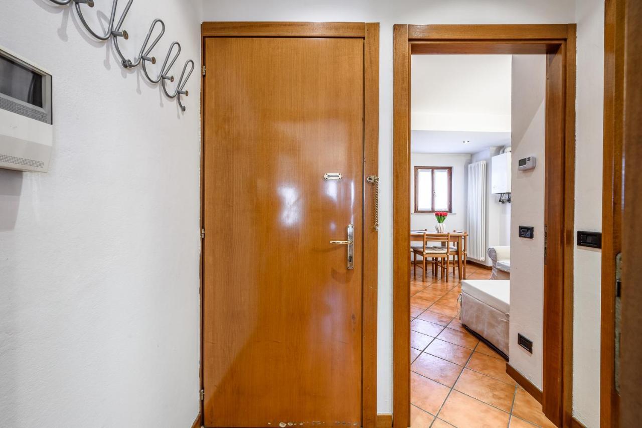 Hoomee San Zeno Appartement *