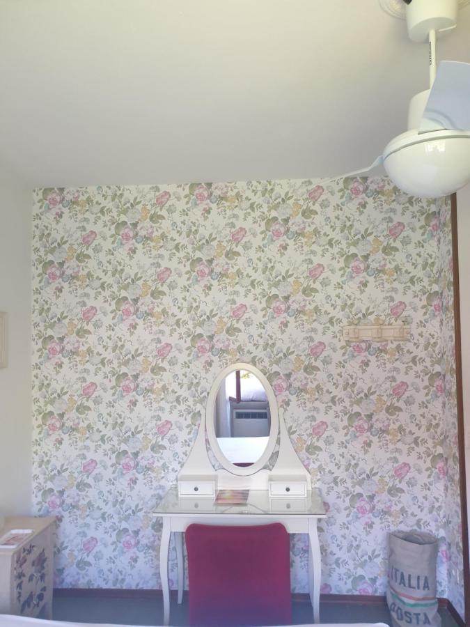 Agli Aceri Bed and breakfast