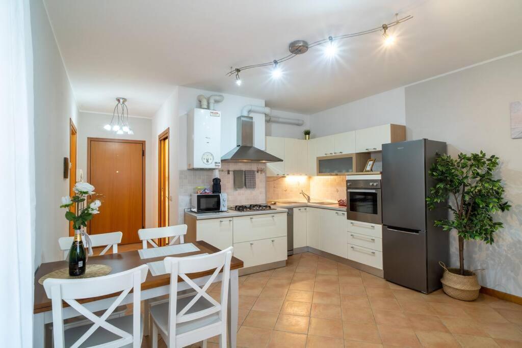 Charme In Porta Palio - Center Apartment Verona