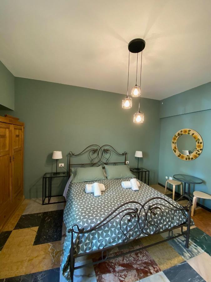 Casa de hóspedes Delle Rose Rooms