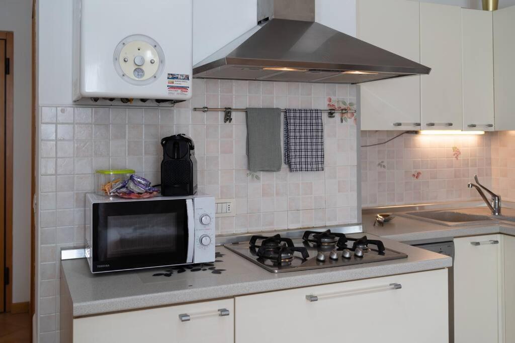 Charme In Porta Palio - Center Apartment *