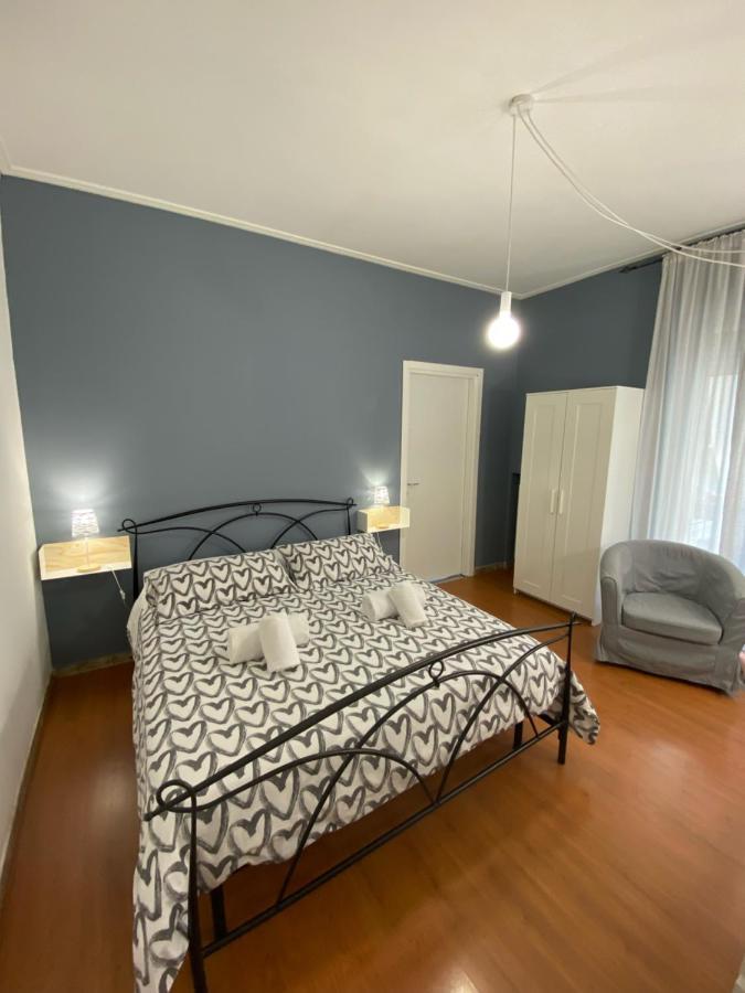 Delle Rose Rooms Casa de hóspedes 3*