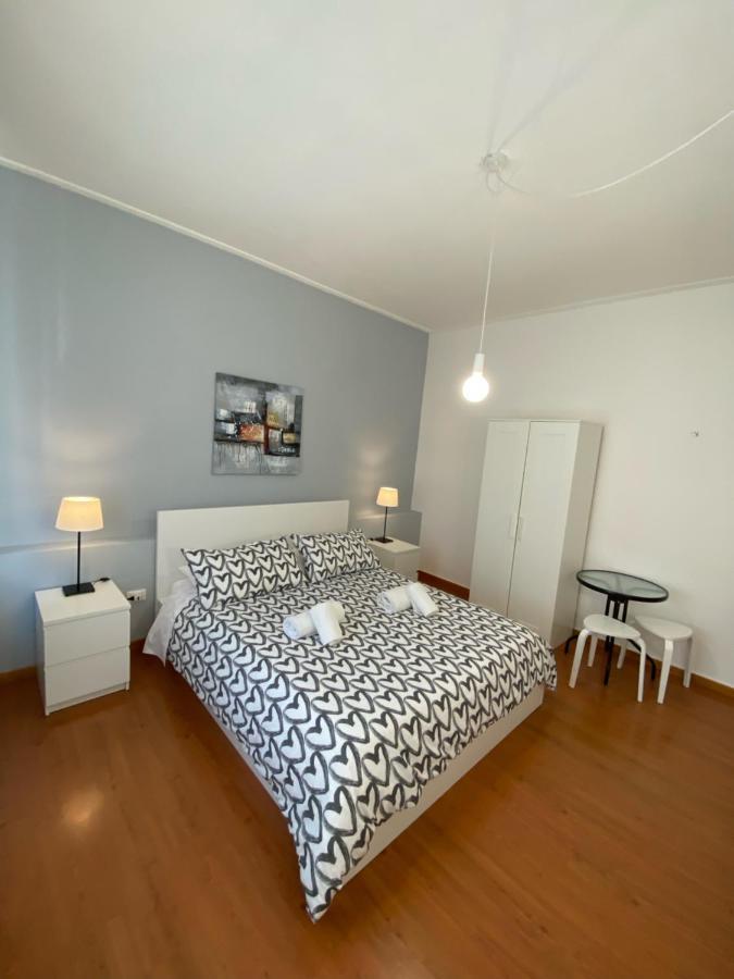 Casa de hóspedes Delle Rose Rooms 3*