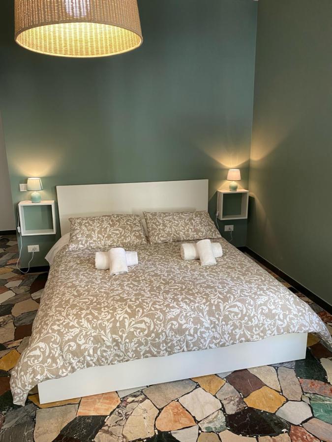 Delle Rose Rooms Casa de hóspedes Verona